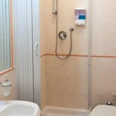 Отель Yourhome Апартаменты с различными типами кроватей фото 11