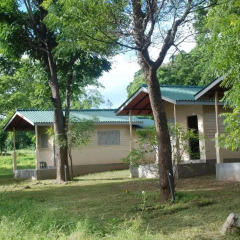 Отель Kuda Oya Cottage детские мероприятия фото 2