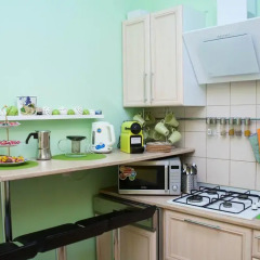 Гостиница Life Saint-Petersburg в номере