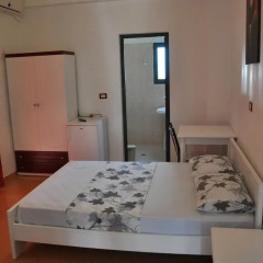 Отель Vila Park Bujari 3* Стандартный номер фото 21