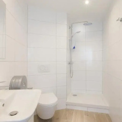 Enjoy Hostel Стандартный номер с различными типами кроватей фото 6