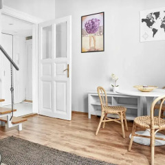 Отель Gozsdu House удобства в номере