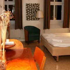 Dalagärde Hostel Хисингс-Бака спа фото 2