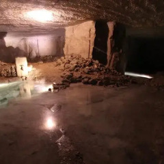 Отель Beaulieu La Source Сомюр бассейн