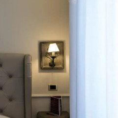 Palazzo Lorenzo Hotel Boutique удобства в номере фото 3