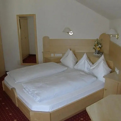 Hotel Restaurant Alpenrose Горнолыжный курорт Ортлер комната для гостей фото 3