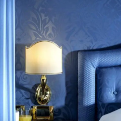 Отель Ca Doro 3* Стандартный номер фото 5