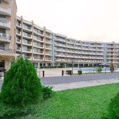 Апартаменты Apartments in Grenada Солнечный берег