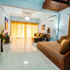 Отель Royal Prince Residence 2* Коттедж разные типы кроватей фото 20