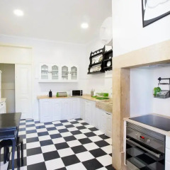 Отель Typical Lisbon Guest House в номере фото 2