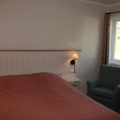Birkebeineren Hotel & Apartments 3* Стандартный номер с двуспальной кроватью фото 7