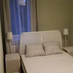 Muffin Hostel комната для гостей фото 5