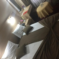 Hotel Büyük Sahinler 4* Стандартный номер с различными типами кроватей фото 3