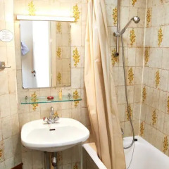 Отель MAILLOT 2* Стандартный номер фото 5