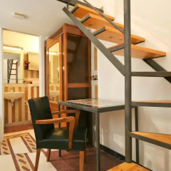 Апартаменты Vicolo 2 Apartment удобства в номере