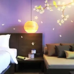 Bangkok Inter Place Hotel 4* Студия разные типы кроватей фото 5