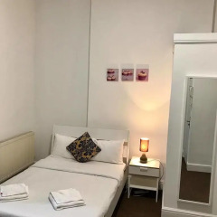 Апартаменты Assaha Hyde Park Apartments детские мероприятия