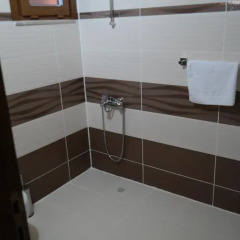 Grand Uzungol Hotel Турция, Узунгёль - отзывы, цены и фото номеров - забронировать отель Grand Uzungol Hotel онлайн ванная фото 2