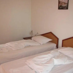 Family Hotel Denica Стандартный номер фото 7