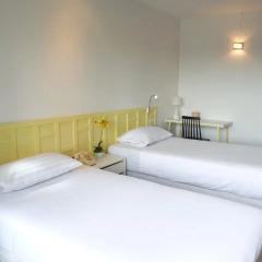 Отель River View Guest House 2* Номер Делюкс фото 2