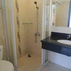 Hung Phong Hotel 2* Стандартный номер фото 4