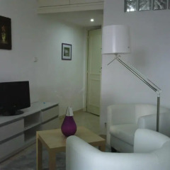 Апартаменты Oporto River View Apartments комната для гостей фото 2
