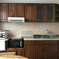 Отель Lux House Sevda 3* Апартаменты с различными типами кроватей фото 6