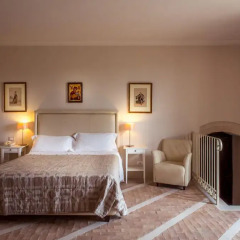 Отель Palazzo Viceconte 4* Полулюкс