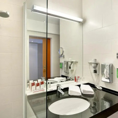 Austria Trend Hotel Bosei Wien 4* Люкс с различными типами кроватей