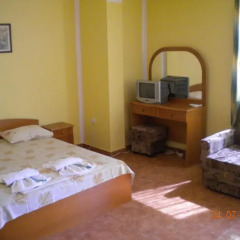 Отель Standard Guest House удобства в номере фото 2