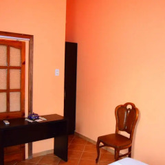 Отель Guest house Villa Lili 3* Стандартный номер фото 7