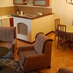 Апартаменты Home & Travel Apartments питание