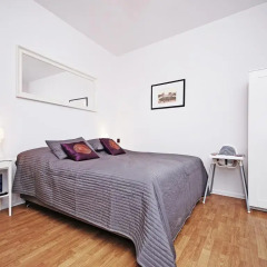 Апартаменты Sopot Comfy Apartment SA Сопот комната для гостей фото 4