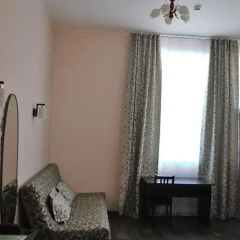 Гостиница Караидель 2* Полулюкс разные типы кроватей фото 3
