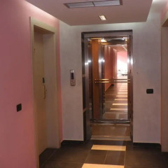 Hotel Albion интерьер отеля фото 2