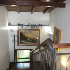 Отель B&B Vittoria Colonna питание