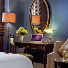 O'Gallery Premier Hotel & Spa 4* Номер категории Премиум с различными типами кроватей фото 5
