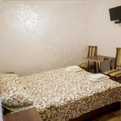 Гостиница Perlyna в номере