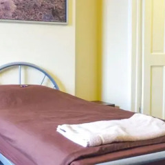 Отель Beaconsfield Hotel Великобритания, Лондон - отзывы, цены и фото номеров - забронировать отель Beaconsfield Hotel онлайн балкон
