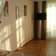 Гостиница OneBedroom Apart in the Centre Украина, Сумы - отзывы, цены и фото номеров - забронировать гостиницу OneBedroom Apart in the Centre онлайн удобства в номере