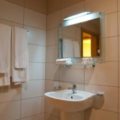 Отель Harmony Hills Residence 4* Студия с разными типами кроватей фото 7
