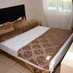 Andros Family Club 3* Стандартный номер с различными типами кроватей фото 3