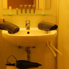 Апартаменты Apartment Het Blekershuys спортивное сооружение