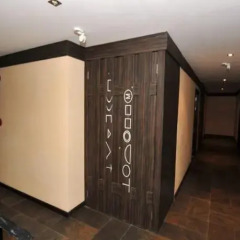Отель Le Parrot's Inn интерьер отеля фото 2