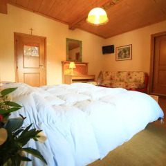 Hotel La Montanara 3* Стандартный номер фото 2