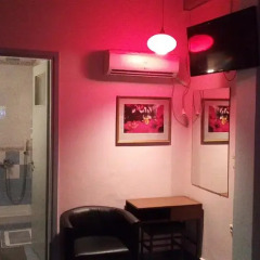 Hotel Frida 2* Номер категории Эконом с различными типами кроватей фото 11