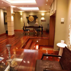 Апартаменты Andromeda Suites and Apartments интерьер отеля фото 3