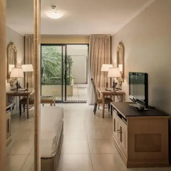 Отель The Playford Adelaide MGallery by Sofitel в номере