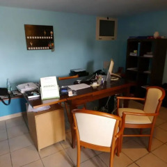 Отель Lunezia Resort Аулла интерьер отеля
