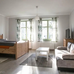 Отель Villa Sopocka комната для гостей фото 3